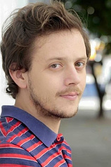 picture of actor Thiago Carreira