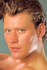 photo of person Kevin Glover