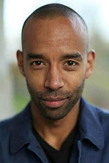 picture of actor Kevin Harvey