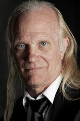 photo of person Bill Pacer