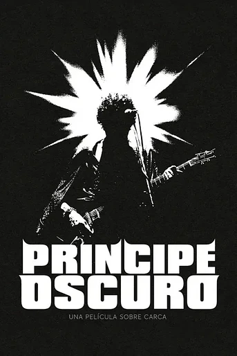 Poster de Príncipe Oscuro