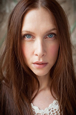 picture of actor Lauren Fox