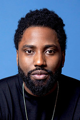 picture of actor John David Washington