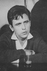 picture of actor Héctor Pellegrini