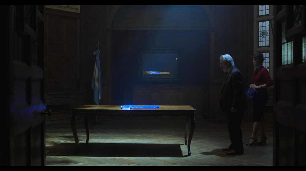 Imagen de la-casaca-de-dios