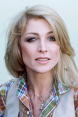 picture of actor Joanna Pettet