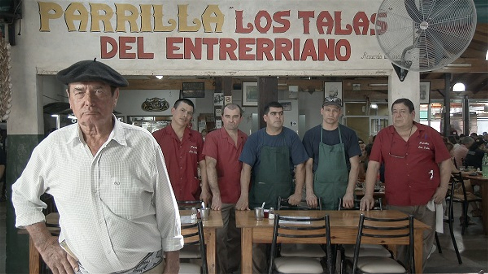 Imagen de Todo sobre el Asado