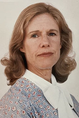 photo of person Frances Sternhagen