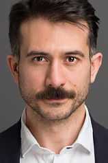 picture of actor Mert Tümer
