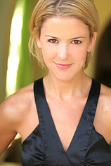 picture of actor Stacey Scowley