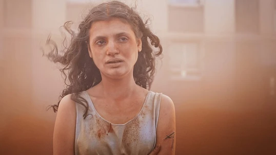 image of Reflexiones de un guionista en Sitges. Parte I: Alpha