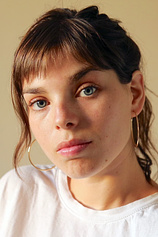 photo of person Consuelo Carreño