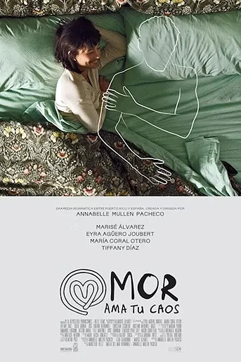 Poster de @amor