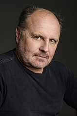 picture of actor Daniel Veronese