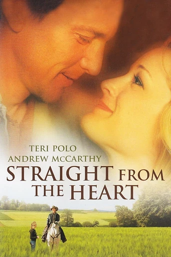 Poster de Desde el Corazón
