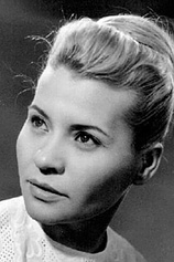 picture of actor Teri Horváth