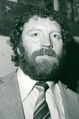 Foto de Pat Roach