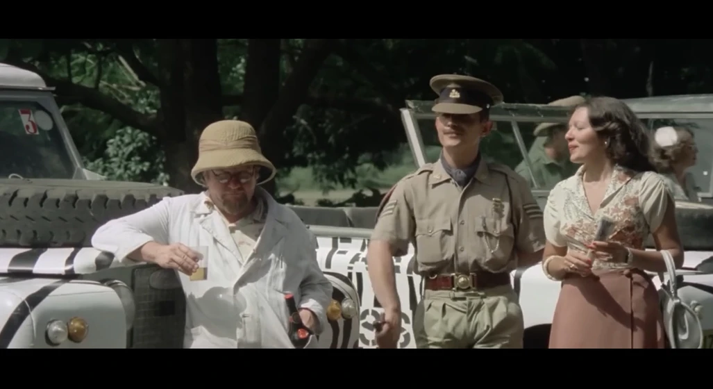 Imagen de safari-express