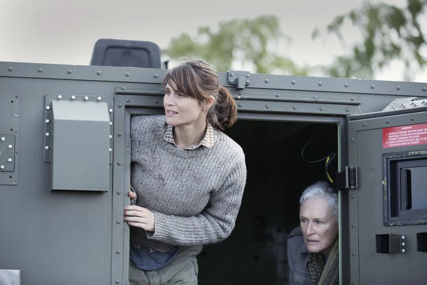 Gemma Arterton en melanie-the-girl-with-all-the-gifts
