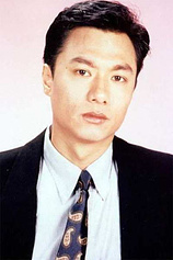 picture of actor Wilson Lam Jun-Yin