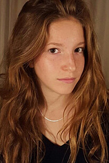picture of actor Carla Besnaïnou