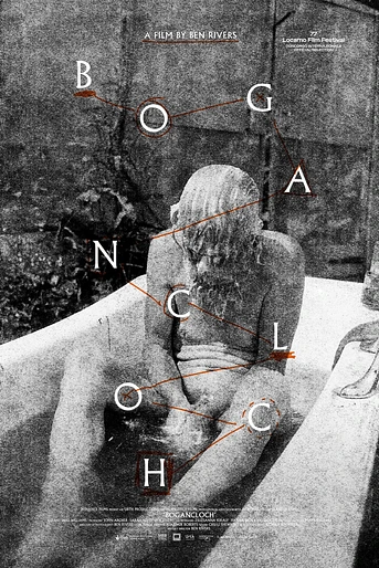 Poster de Bogancloch
