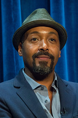 picture of actor Jesse L. Martin