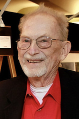 Foto de Norman Bridwell