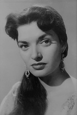 picture of actor Aurora de Alba