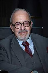picture of actor Carlos Benjumea