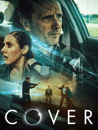 Poster de Cover