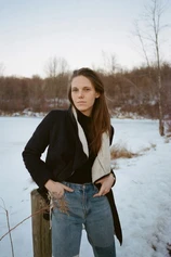 Foto de Hanna Gray Organschi