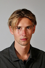picture of actor Emil Aron Dorph