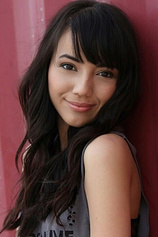 picture of actor Montse Hernandez