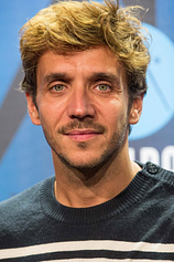 picture of actor Ruben Alves