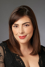 picture of actor Julieta Vallina