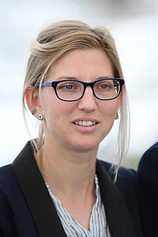 picture of actor Mélanie Rover