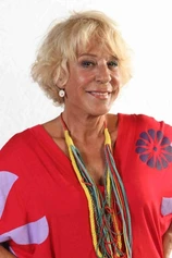 Foto de Mercè Comes