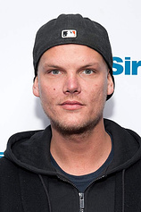 picture of actor Avicii