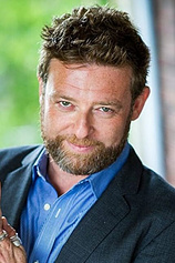 photo of person Dmitry Chepovetsky