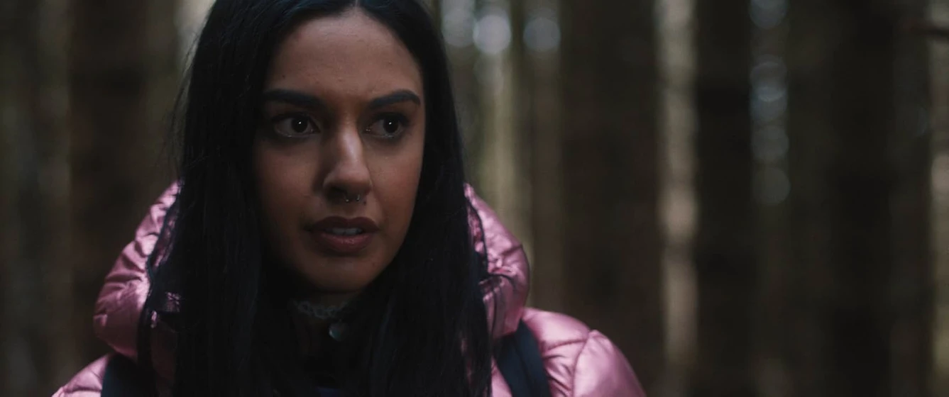 Layla Kirk en mercy-falls