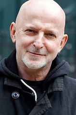 photo of person Dominique Deruddere