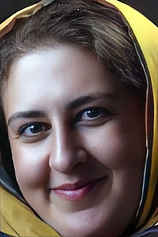 photo of person Zeinab Shabani