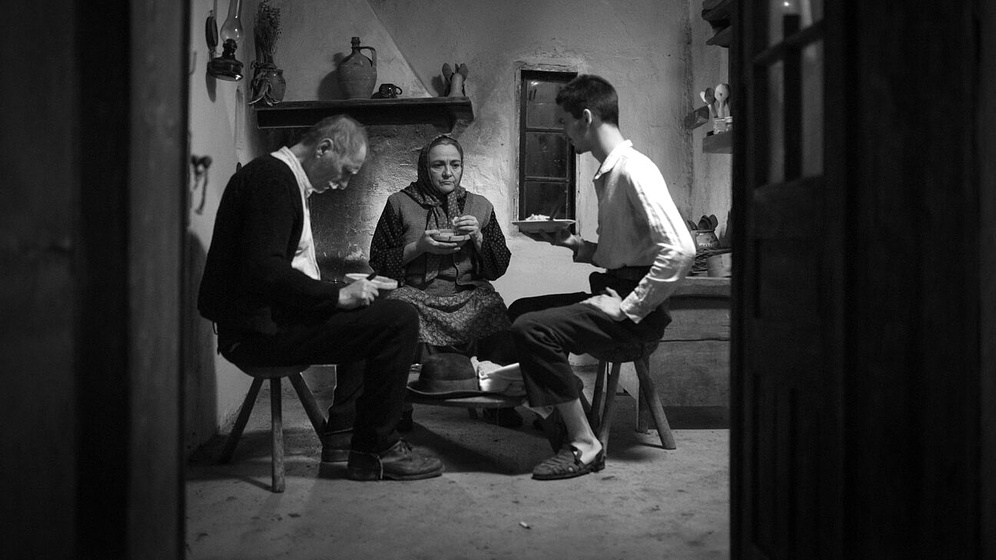 Imagen de Moromete Family: On the Edge of Time