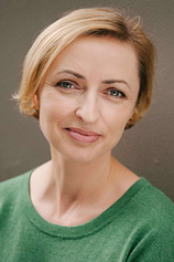 picture of actor Sarah Aubrey