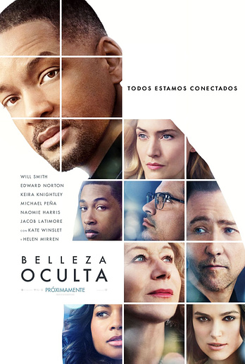 poster of content Belleza Oculta