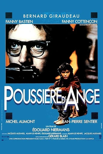 Poster de Polvo de Ángel