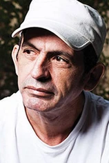 Foto de Cláudio Assis