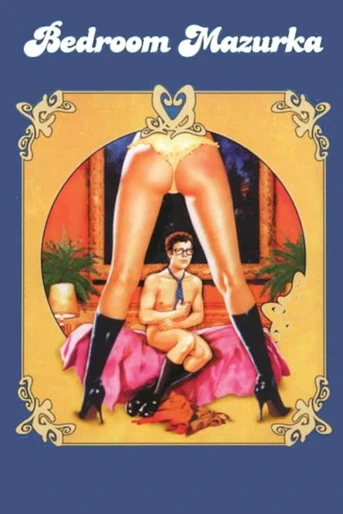 Poster de Mazurka de Dormitorio