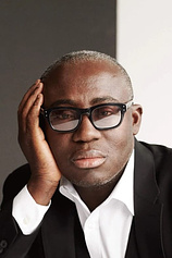 picture of actor Edward Enninful